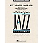 Hal Leonard Let the Good Times Roll Jazz Band Level 2 by Ray Charles Arranged by Paul Murtha