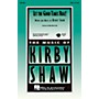 Hal Leonard Let the Good Times Roll! ShowTrax CD Composed by Kirby Shaw