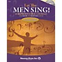 Shawnee Press Let the Men Sing! (10 Reproducible Chorals for Tenor and Baritone Voices) composed by Greg Gilpin