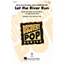 Hal Leonard Let the River Run (Discovery Level 2) 2-Part arranged by Mac Huff