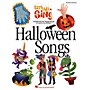 Hal Leonard Let's All Sing Halloween Songs (A Collection for Young Voices) Singer 10 Pak Arranged by Alan Billingsley