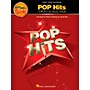 Hal Leonard Let's All Sing Pop Hits - Collection for Young Voices Piano Vocal Collection