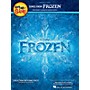 Hal Leonard Let's All Sing Songs from Frozen Performance/Accompaniment CD Arranged by Tom Anderson