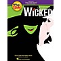 Hal Leonard Let's All Sing Songs from Wicked (A Collection for Young Voices) COLLECTION Arranged by Tom Anderson
