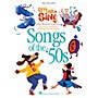 Hal Leonard Let's All Sing Songs of the '50s (Song Collection for Young Voices) ShowTrax CD by Alan Billingsley