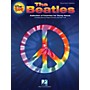 Hal Leonard Let's All Sing The Beatles (Collection of Favorites for Young Voices) Singer 10 Pak by Roger Emerson