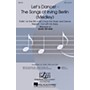 Hal Leonard Let's Dance! - The Songs of Irving Berlin (Medley) SSA Arranged by Mark Brymer