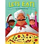 Hal Leonard Let's Eat! (A Tasty Musical for Anyone Who Loves Food!) Preview Pak Composed by John Jacobson
