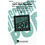 Hal Leonard Let's Get Together (from The Parent Trap) ShowTrax CD Arranged by Alan Billingsley