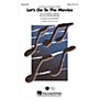 Hal Leonard Let's Go to the Movies ShowTrax CD Arranged by Alan Billingsley