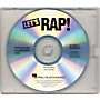 Hal Leonard Let's Rap CD