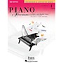 Faber Piano Adventures Level 1 - Technique & Artistry Book - Original Edition Faber Piano Adventures Book by Nancy Faber
