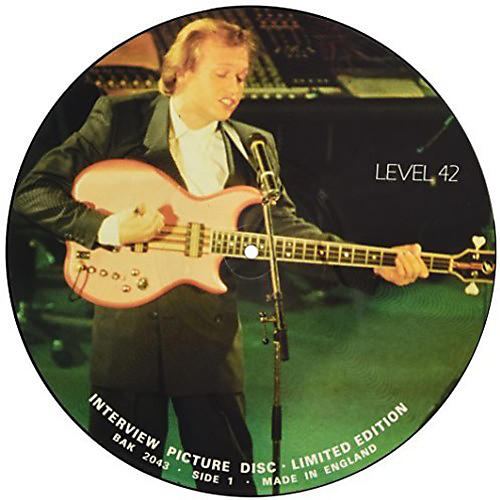 Level 42 - 80's Interview