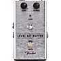 Fender Level Set Buffer Effects Pedal