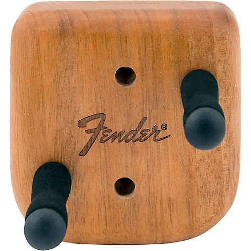 Fender Level-Up Tele Wall Hanger Mahogany