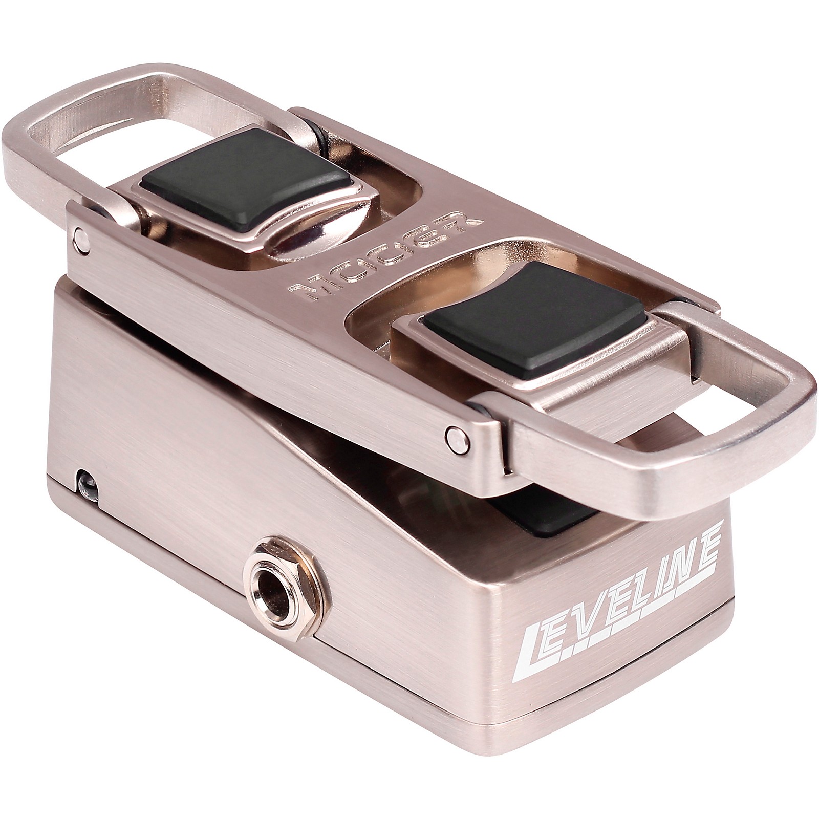 Mooer Leveline Mini Volume Pedal Musician's Friend