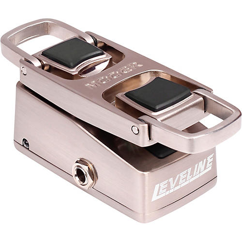 Leveline Mini Volume Pedal