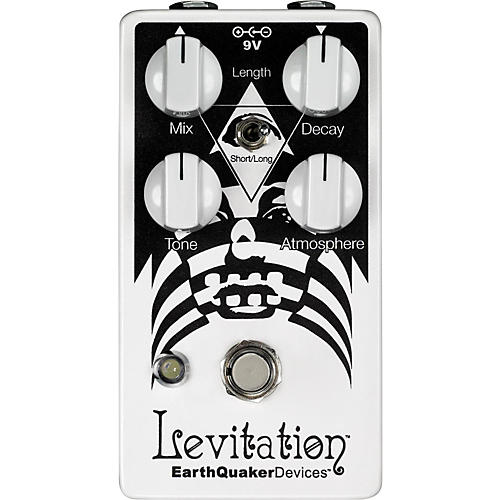 Levitation V2 Pedal