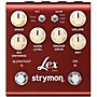 Open-Box Strymon Lex v2 Rotating Speaker Simulator Effects Pedal Condition 1 - Mint Brown