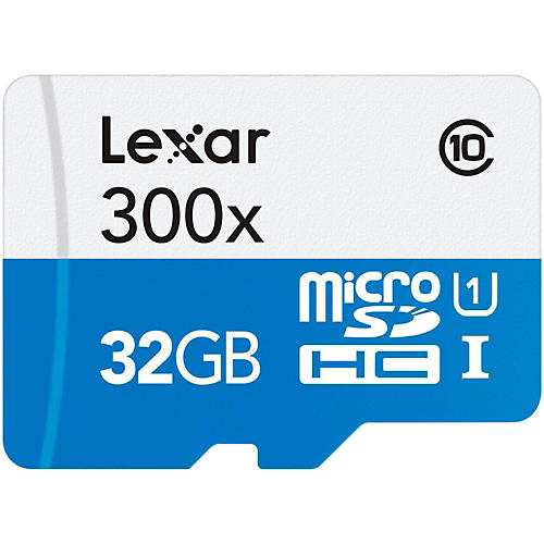 Lexar Micro SD Card Ultra 32GB