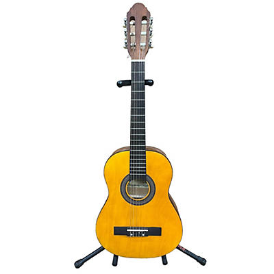 Lucida Lg Classical Acoustic Guitar