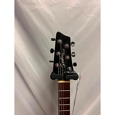 Godin Lg Solid Body Electric Guitar