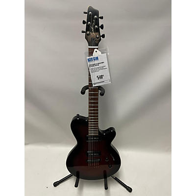 Godin Lg Solid Body Electric Guitar