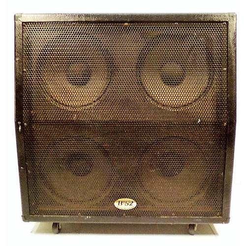 B-52 Lg412v Guitar Cabinet