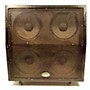 Used B-52 Lg412v Guitar Cabinet
