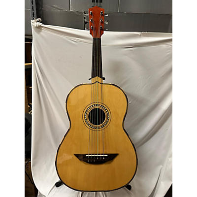 H. Jimenez Lgtn2 Latin Stringed Instrument