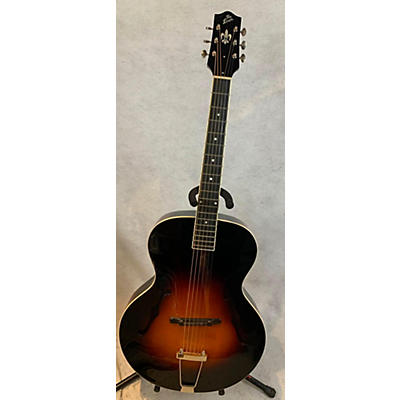 The Loar Lh600 Acoustic Guitar