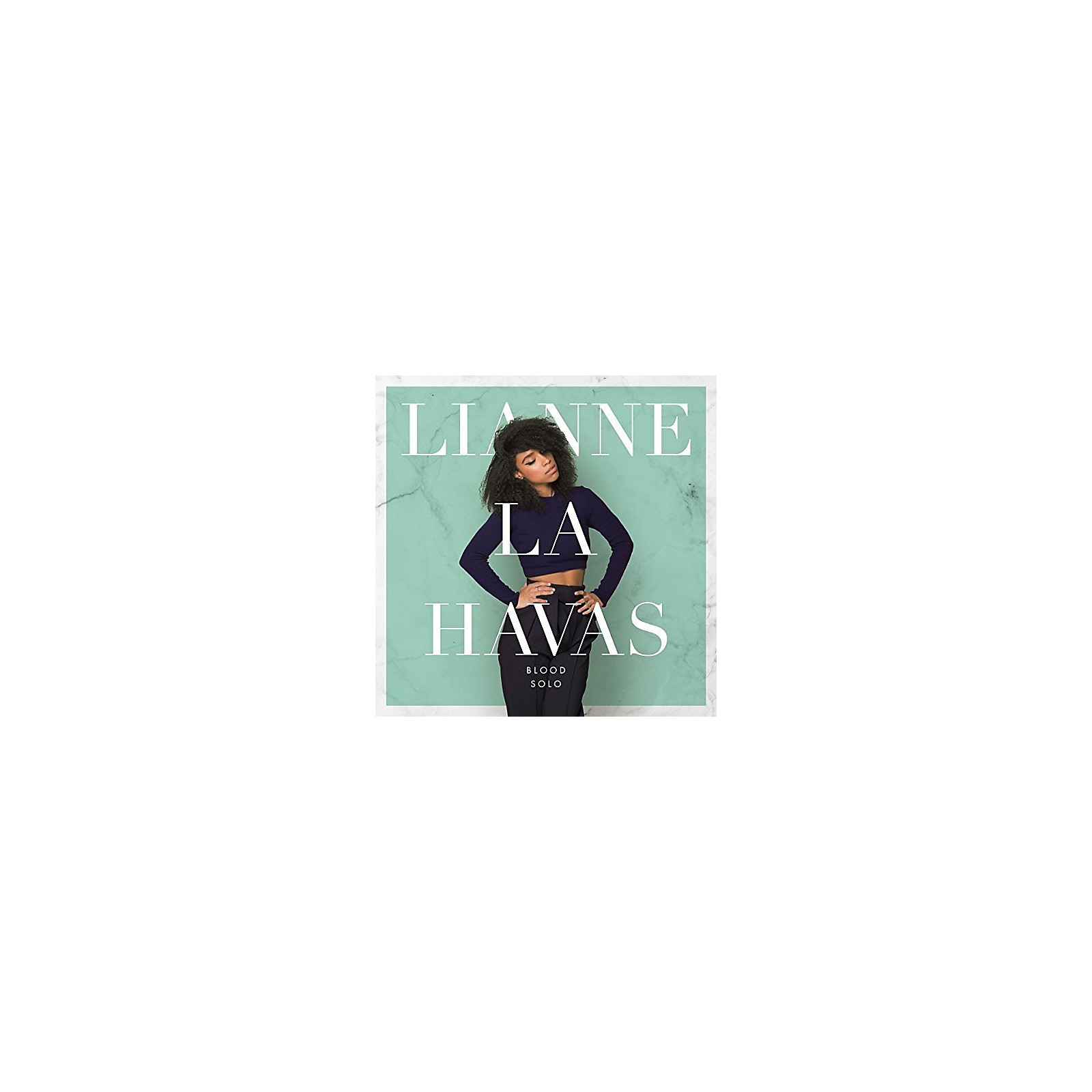 lianne la havas blood album torrent