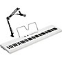 KORG Liano LIVE! 88-Key Digital Keyboard - White
