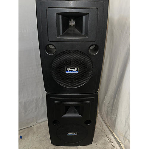 Anchor Audio Liberty Platinum 800 Sound Package