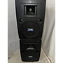 Used Anchor Audio Liberty Platinum 800 Sound Package