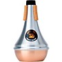 Protec Liberty Trumpet Straight Aluminum Mute With Copper End