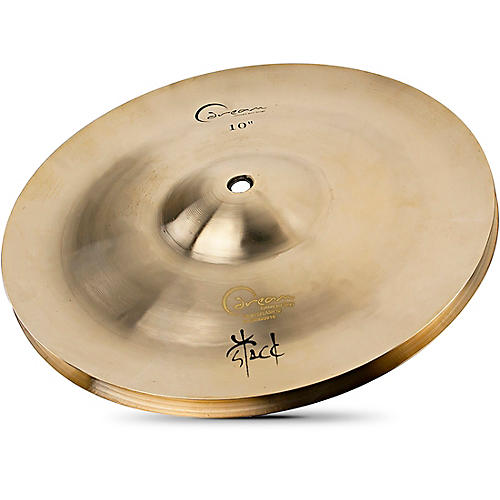 Dream Libor Hadrava Cymbal Stackers 10 in.