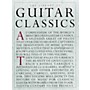 Music Sales Library Of Guitar Classics