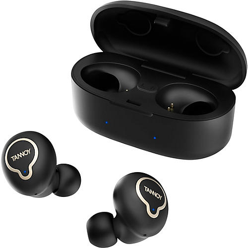 Life Buds Audiophile Wireless Earbuds with Recharging Case