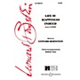 Hal Leonard Life Is Happiness Indeed (from Candide) (SATB) SATB Arranged by Robert Page