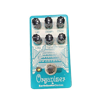 EarthQuaker Devices Life Pedal Effect Pedal