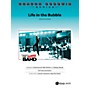 BELWIN Life in the Bubble Jazz Ensemble Grade 6 (Professional / Very Advanced)