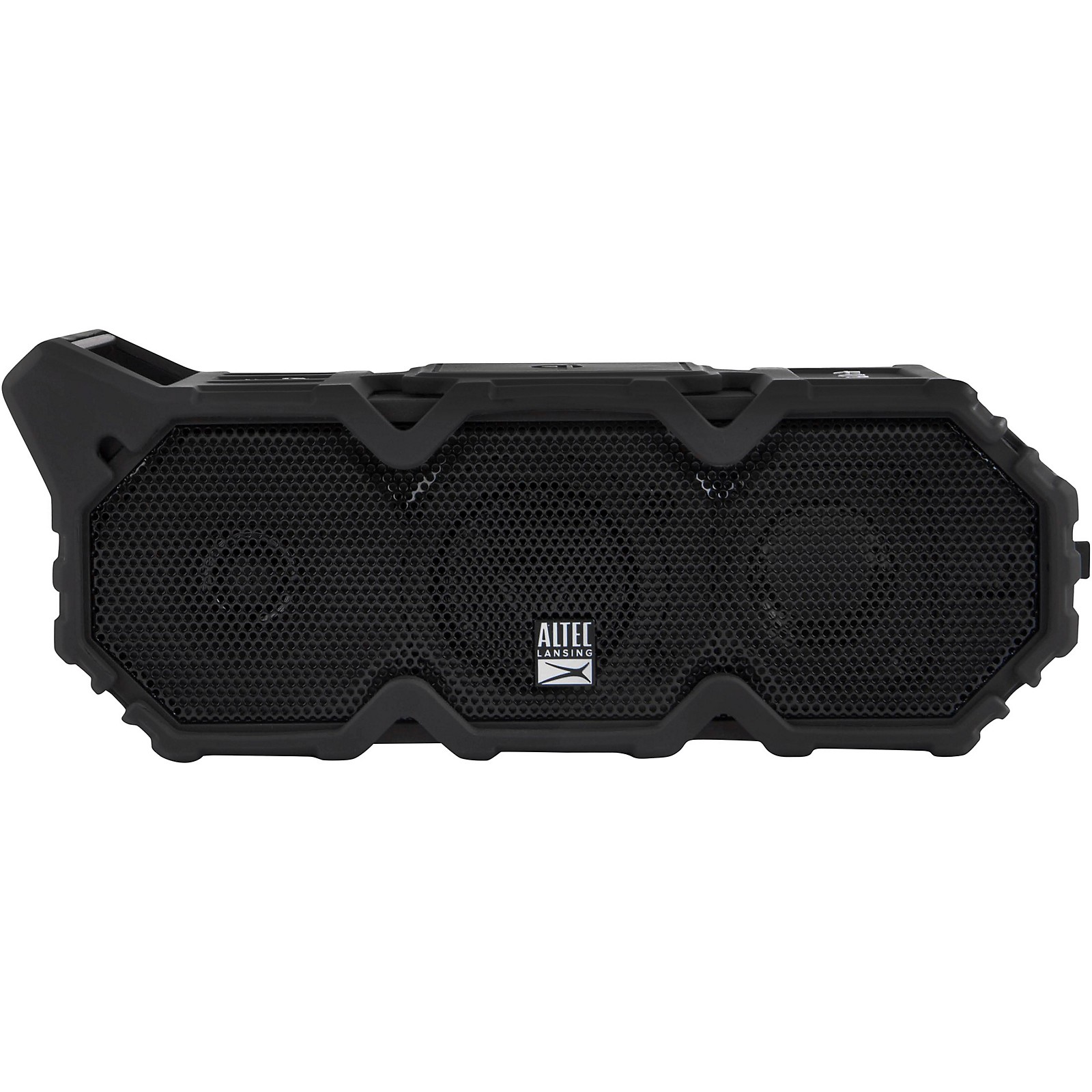 Altec Lansing LifeJacket XL Jolt Portable Waterproof Bluetooth Speaker
