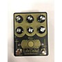 Used EarthQuaker Devices Lifepedal Effect Pedal