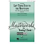 Hal Leonard Lift Thine Eyes to the Mountains (from Elijah) VoiceTrax CD Composed by Felix Mendelssohn-Bartholdy