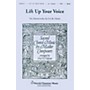 Shawnee Press Lift Up Your Voice (Sacred Choral Music by Master Composers) SAB arranged by Hal H. Hopson