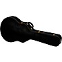 Open-Box Gibson Lifton Historic Black/Goldenrod Hardshell Case, ES-335 Condition 1 - Mint