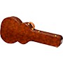 Open-Box Gibson Lifton Historic Brown/Pink Hardshell Case, SJ-200 Condition 1 - Mint