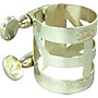 Open-Box Selmer Paris Ligatures and Caps for Metal Saxophone Mouthpieces Condition 1 - Mint Soprano Ligature