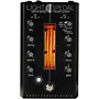 Gamechanger Audio Light Pedal Analog Optical Spring Reverb Black